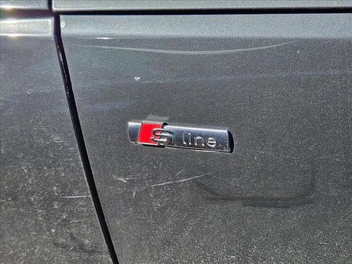 2017 Audi A4 2.0T Premium Plus