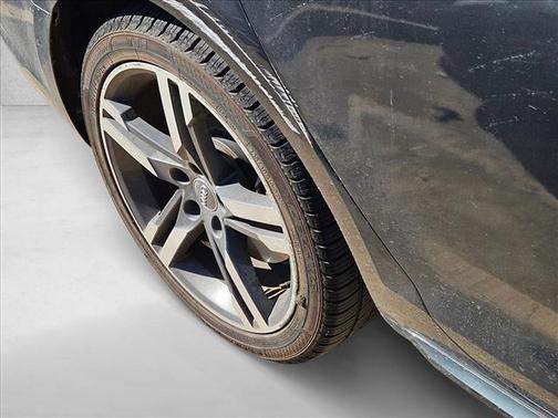 2017 Audi A4 2.0T Premium Plus