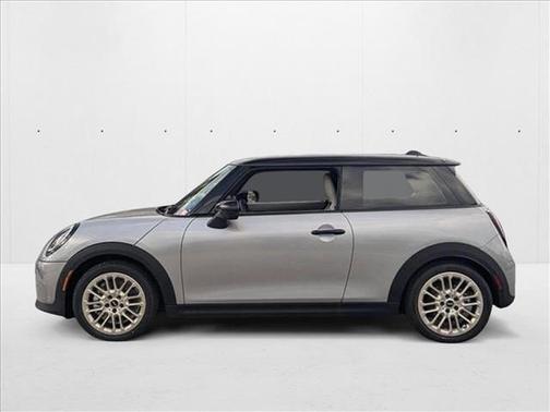 2025 MINI Hardtop Cooper
