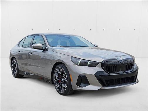 2026 BMW 530 i