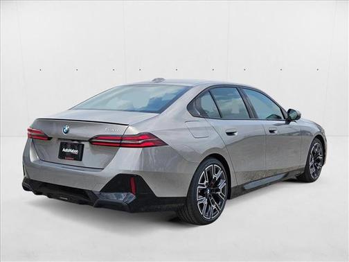 2026 BMW 530 i