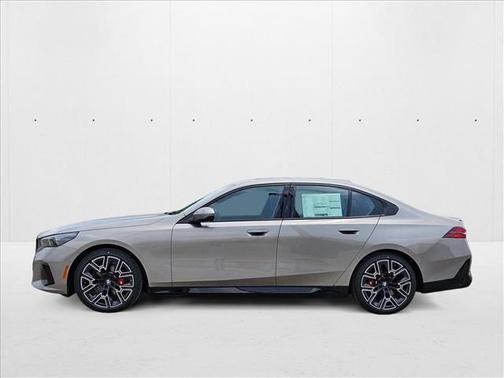 2026 BMW 530 i