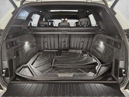 2019 BMW X5 xDrive50i