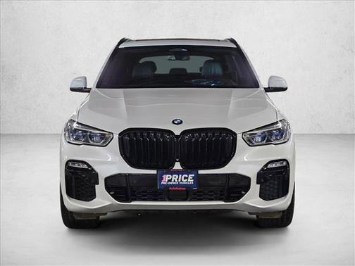 2019 BMW X5 xDrive50i