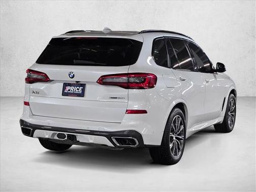 2019 BMW X5 xDrive50i