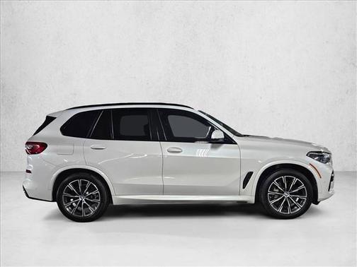 2019 BMW X5 xDrive50i