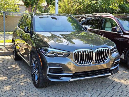 2023 BMW X5 sDrive40i