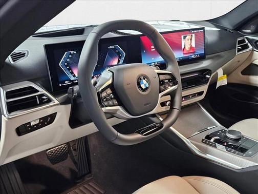 2026 BMW 430 i