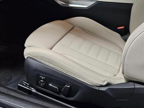 2026 BMW 430 i