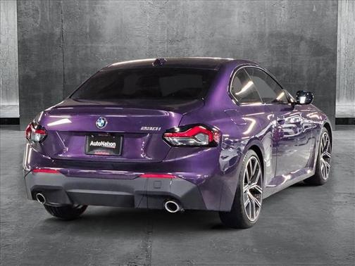 2024 BMW 230 i