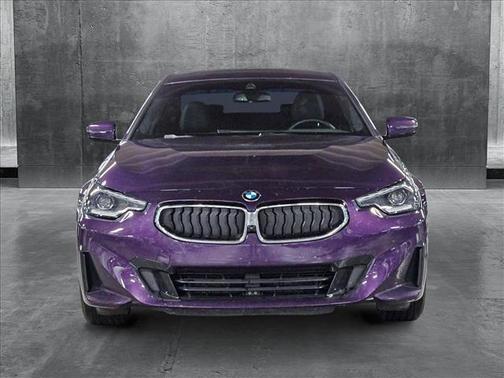2024 BMW 230 i