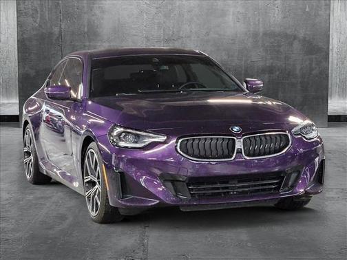2024 BMW 230 i