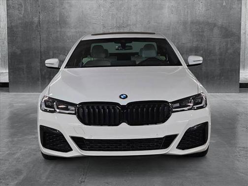 2023 BMW 540 i