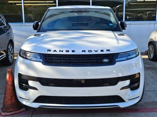 2024 Land Rover Range Rover Sport SE