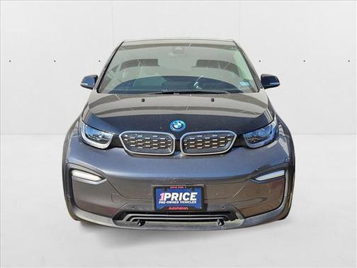 2020 BMW i3 120Ah w/Range Extender