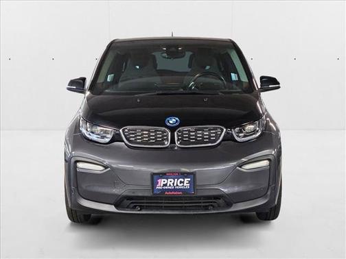 2020 BMW i3 120Ah w/Range Extender
