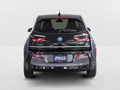 2020 BMW i3 120Ah w/Range Extender