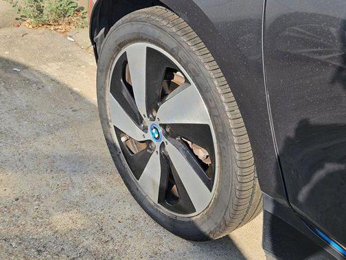 2020 BMW i3 120Ah w/Range Extender