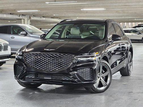 2025 Genesis GV70 3.5T AWD Sport