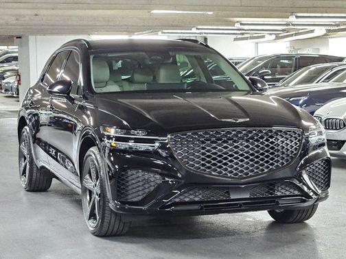 2025 Genesis GV70 3.5T AWD Sport