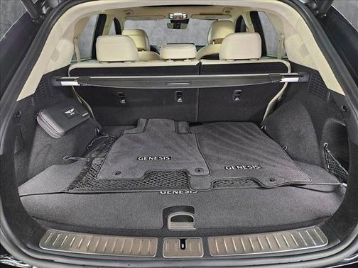 2025 Genesis GV70 3.5T AWD Sport