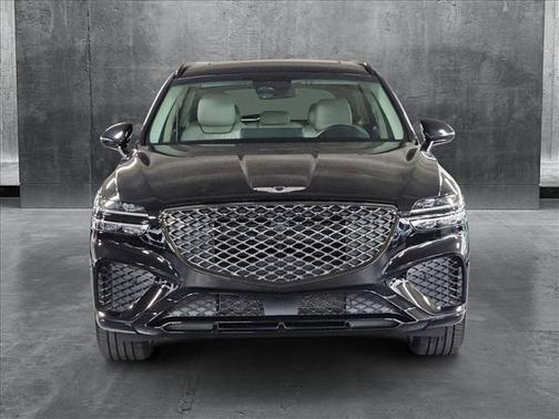 2025 Genesis GV70 3.5T AWD Sport