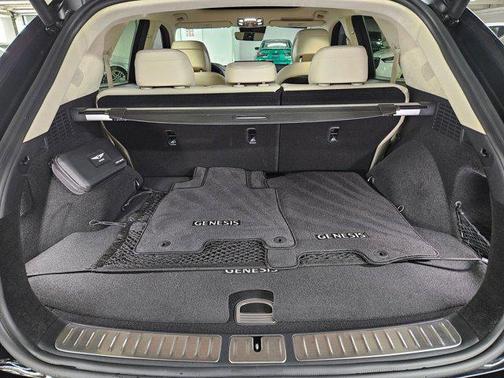 2025 Genesis GV70 3.5T AWD Sport