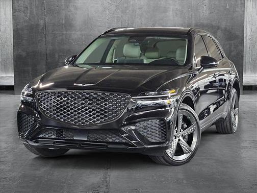 2025 Genesis GV70 3.5T AWD Sport