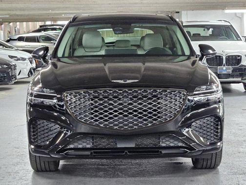 2025 Genesis GV70 3.5T AWD Sport