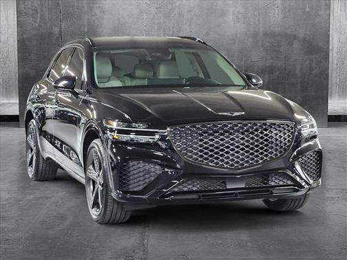2025 Genesis GV70 3.5T AWD Sport