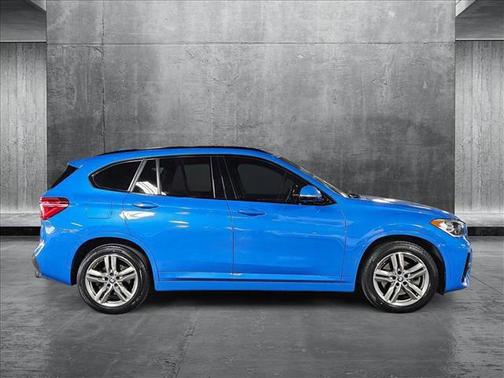 2020 BMW X1 xDrive28i