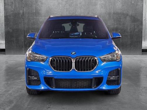 2020 BMW X1 xDrive28i