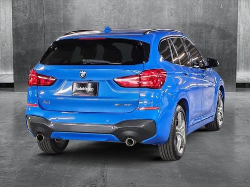2020 BMW X1 xDrive28i