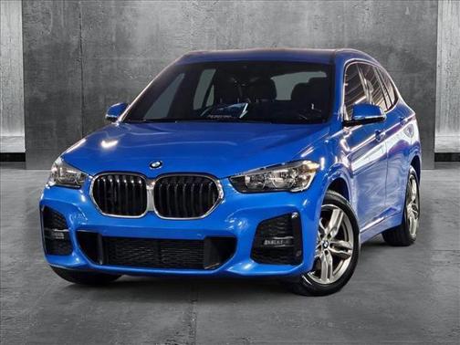 2020 BMW X1 xDrive28i