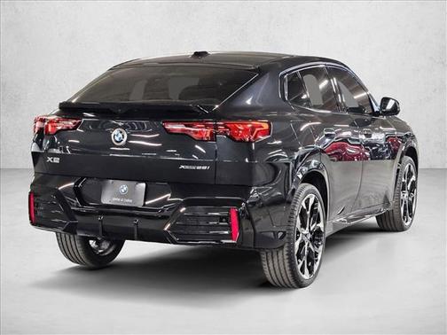 2026 BMW X2 xDrive28i