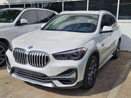 2020 BMW X1 sDrive28i
