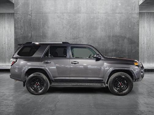 2018 Toyota 4Runner TRD Off Road