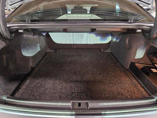 2014 Volkswagen Passat 2.0L TDI DSG SEL Premium