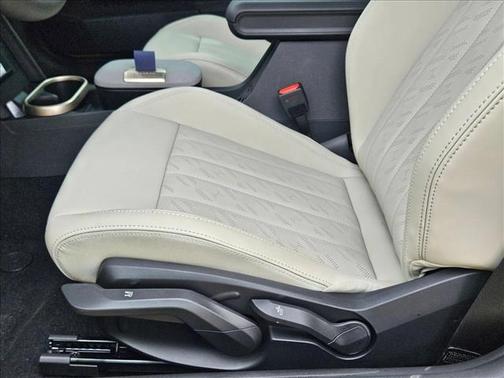 2026 MINI Hardtop Cooper S