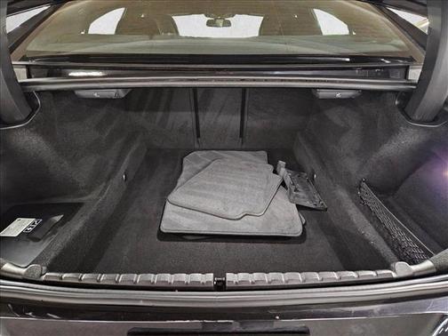 Black Sapphire Metallic 2024 BMW M850 Gran Coupe xDrive