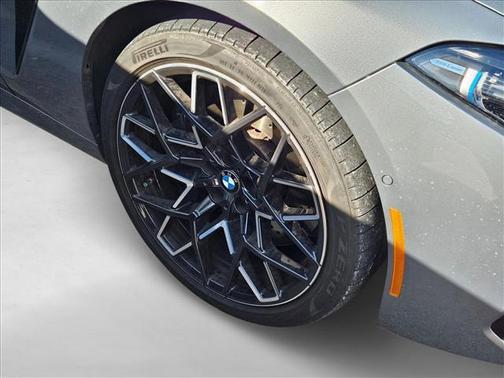 2024 BMW M8 Gran Coupe Competition