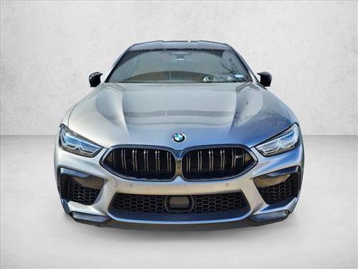 2024 BMW M8 Gran Coupe Competition