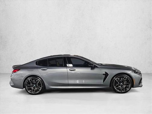 2024 BMW M8 Gran Coupe Competition