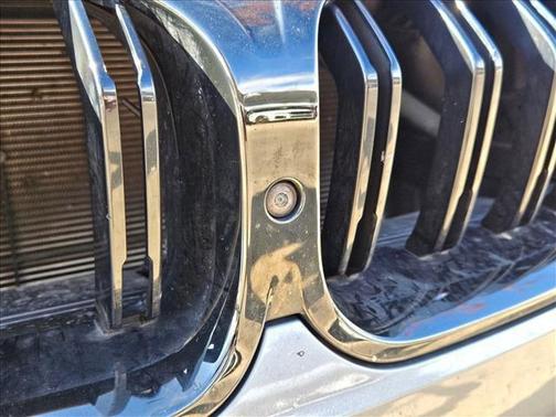 2024 BMW M8 Gran Coupe Competition