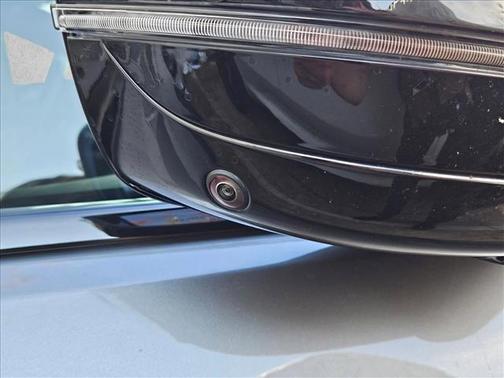 2024 BMW M8 Gran Coupe Competition