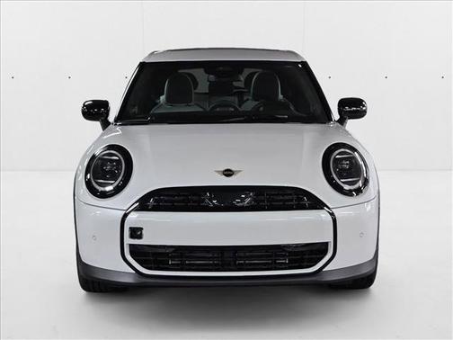 2026 MINI Hardtop Cooper