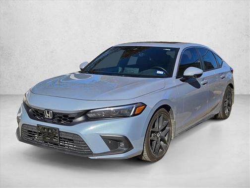 2023 Honda Civic Sport Touring