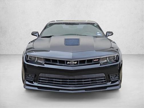 2014 Chevrolet Camaro 2SS