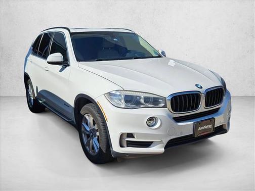 2015 BMW X5 sDrive35i