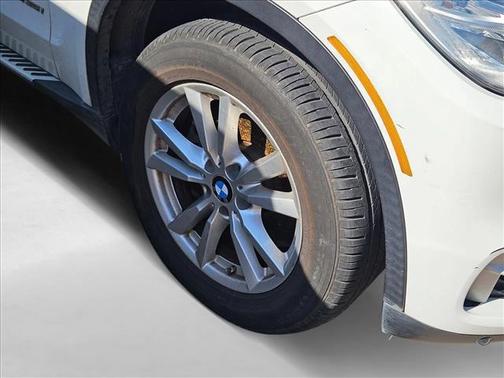 2015 BMW X5 sDrive35i